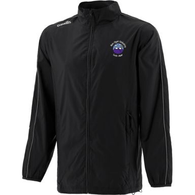 Bun-Sgoil Ghaidhlig Loch Abar Men's Typhoon Lightweight Rain Jacket