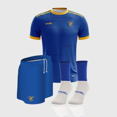 Loreto College, Coleraine PE Kit
