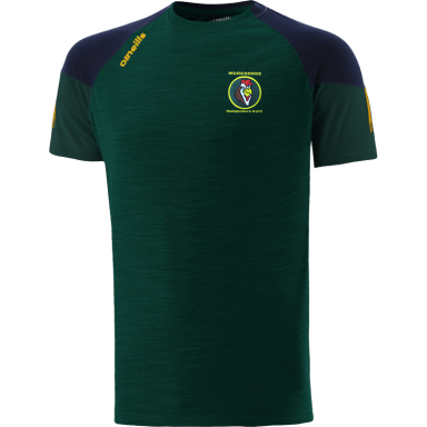 Bungendore Mudchooks Rugby Oslo T-Shirt