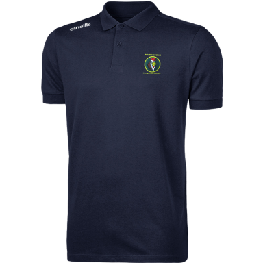 Bungendore Mudchooks Rugby Portugal Cotton Polo Shirt