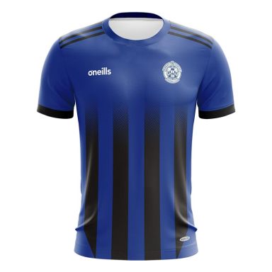 Bunratty Cratloe FC Kids' Soccer Jersey