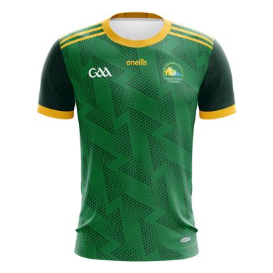 Bunscoil Bheann Mhadagáin Kids' Jersey 2022