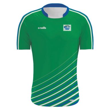 Bunscoil Bheanna Boirche Kids' PE Top (Reduced to Clear)