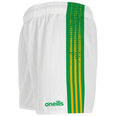 Burgess GAA Mourne Shorts