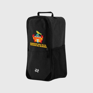 Burgess Hill RFC Blitz Boot Bag