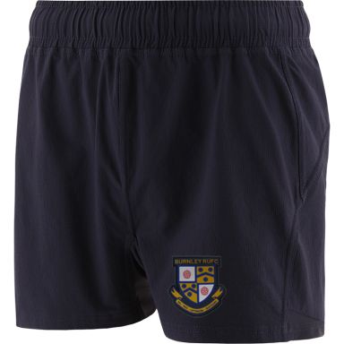 Burnley RUFC Cyclone Shorts (Kids)