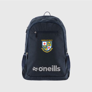 Burnley RUFC Triumph Backpack