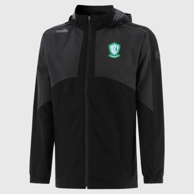 Burrishoole Women's Altitude Rain Jacket