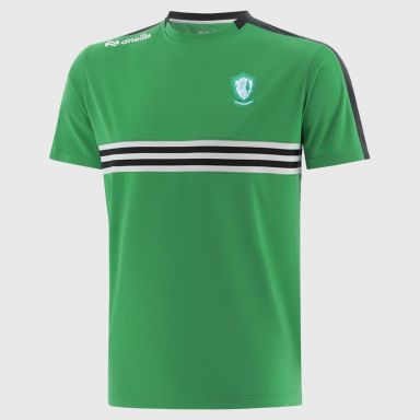 Burrishoole Kids' Dromore T-Shirt
