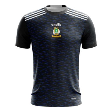 Butlerstown Women's Fit Short Sleeve Training Top
