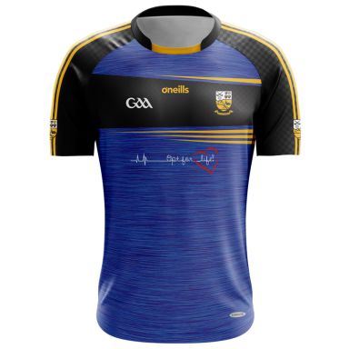 Buttevant GAA Women's Fit Jersey