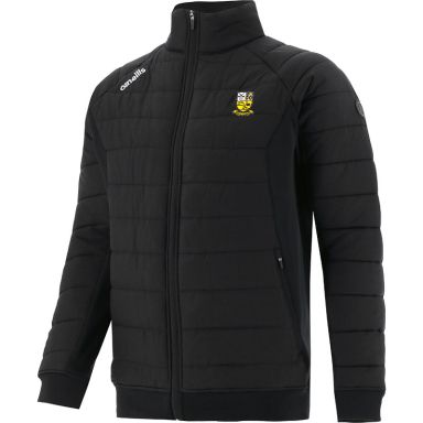Buttevant GAA Carson Lightweight Padded Jacket