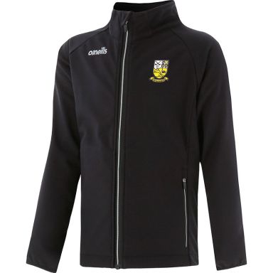 Buttevant GAA Kids' Idaho Softshell Jacket