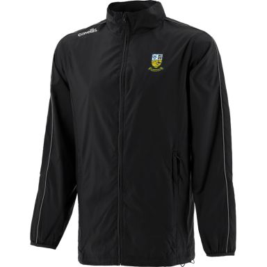 Buttevant GAA Typhoon Lightweight Rain Jacket 
