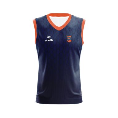 Brentwood Eels RLFC AFL Vest