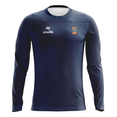 Brentwood Eels RLFC Men's Force Warm Up Top
