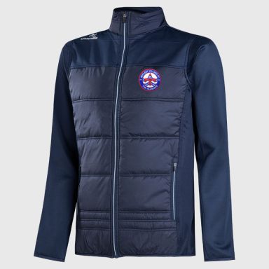 Byfleet Village FC Zephyr Lightweight Padded Jacket