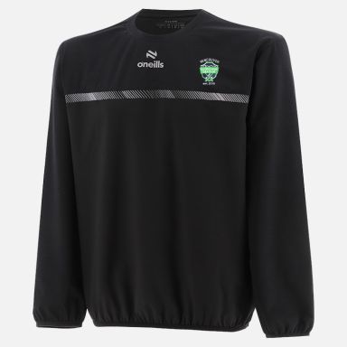Cu Chulainn Vancouver Tropical Windbreaker