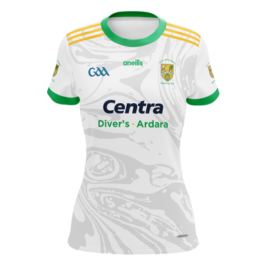 CLG Ard an ratha-Ardara GAA Women's Fit Jersey
