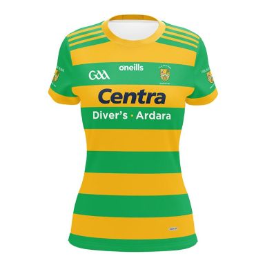 CLG Ard an ratha-Ardara GAA Women's Fit Jersey