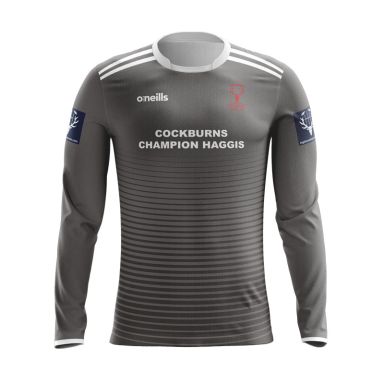 Caberfeidh Shinty Club 1st Team Goalkeeper Shirt