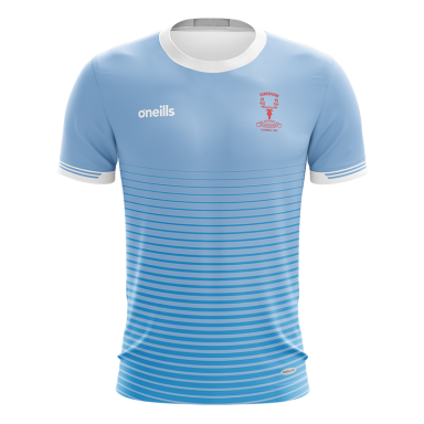 Caberfeidh Shinty Club Printed T-Shirt