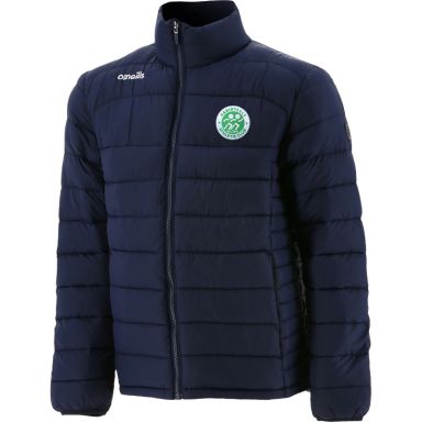Cabinteely Athletic Club Blake Padded Jacket