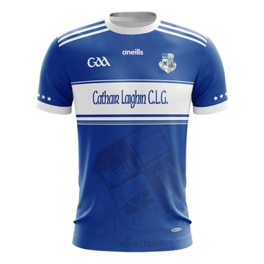 Caherline GAA Kids' Jersey