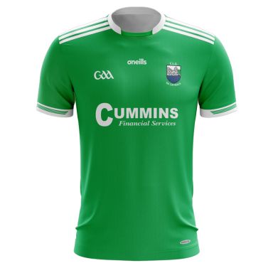 Cahir GAA Women's Fit Jersey