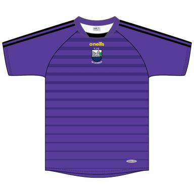 Cahir GAA Short Sleeve Training Top