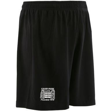 Cahir Park AFC Kids' Aztec Shorts