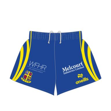 Cainscross RFC Rugby Shorts