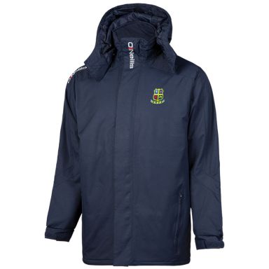 Cainscross RFC Touchline 3 Padded Jacket
