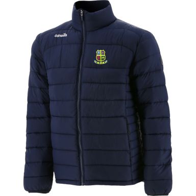 Cainscross RFC Blake Padded Jacket