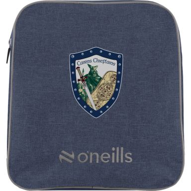 Cairns Chieftains Kent Holdall Bag 