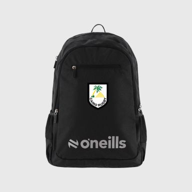 Cairo Rugby Triumph Backpack