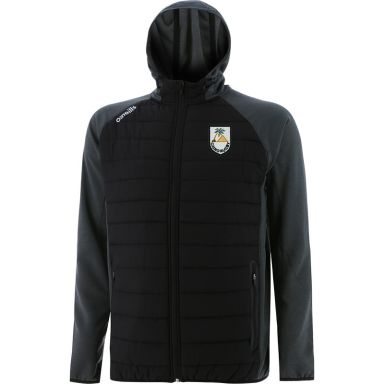 Cairo Rugby Portland Light Weight Padded Jacket