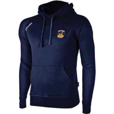 Cal Hurling Club (UC Berkeley) Kids' Arena Hooded Top