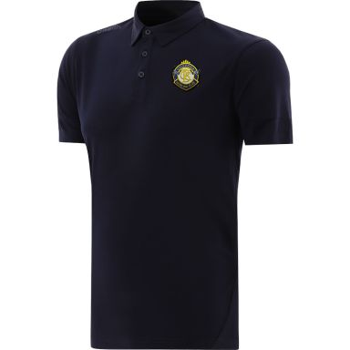 Caledonia Bowling Club Jenson Polo Shirt