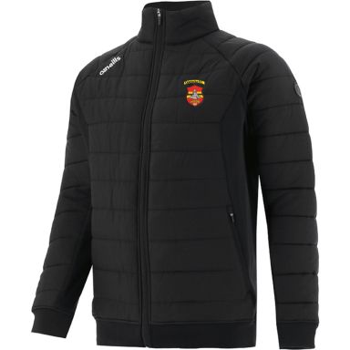 Caledonians FC Kids' Carson Lightweight Padded Jacket