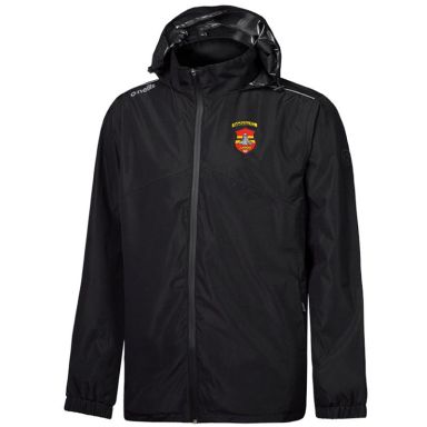 Caledonians FC Kids' Dalton Rain Jacket