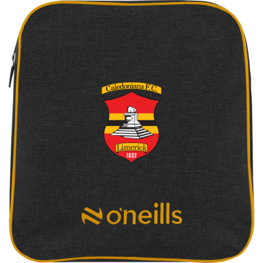 Caledonians FC Kent Holdall Bag 