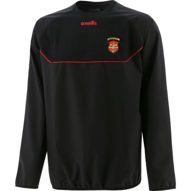 Caledonians FC Norwich Windcheater