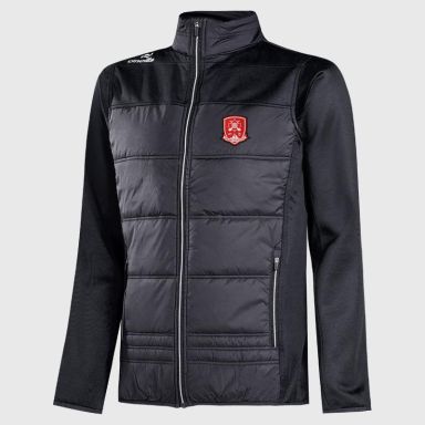 Calgary Chieftains Zephyr Lightweight Padded Jacket