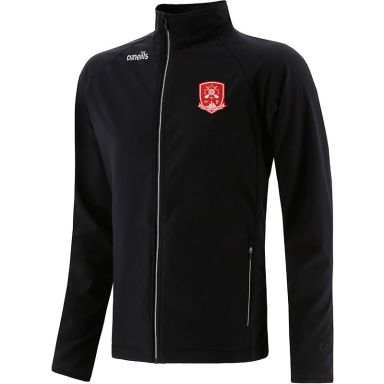 Calgary Chieftains Idaho Softshell Jacket