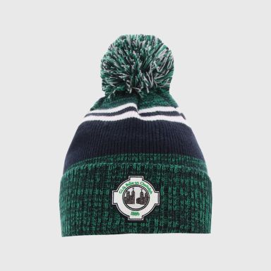 Ballincollig GAA Canyon Bobble Hat