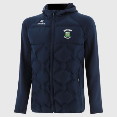 Calry St. Josephs Vortex Lightweight Padded Jacket