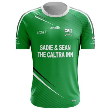 Caltra Cuans Jersey