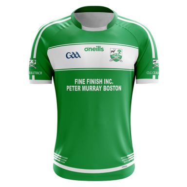 Caltra GAA Galway Women's Fit Jersey