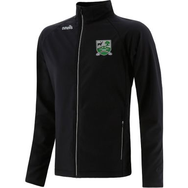 Caltra GAA Galway Idaho Softshell Jacket